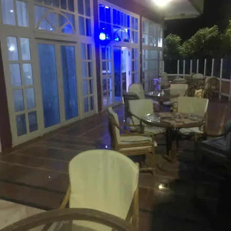 New Davinci Beach & Diving Resort