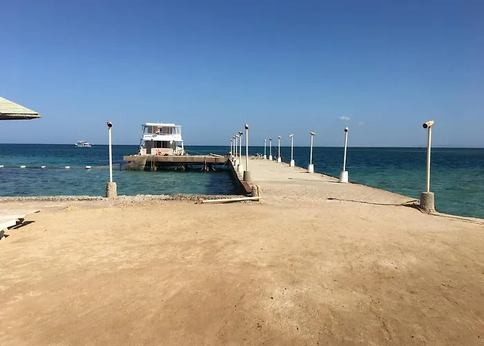 New Davinci Beach & Diving Hurgada