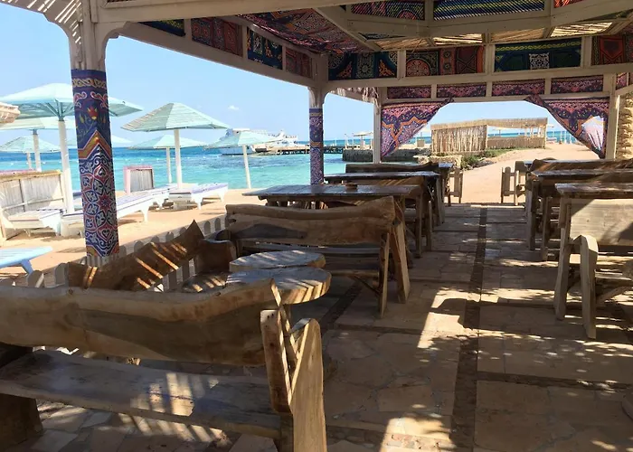New Davinci Beach & Diving