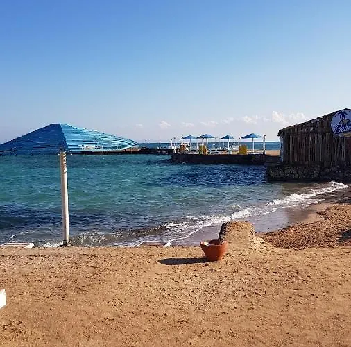 New Davinci Beach & Diving