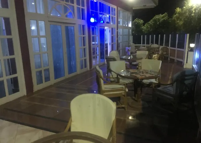 New Davinci Beach & Diving * Hurgada