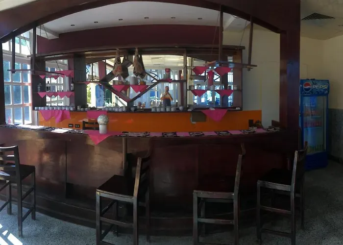 New Davinci Beach & Diving Motel Hurgada