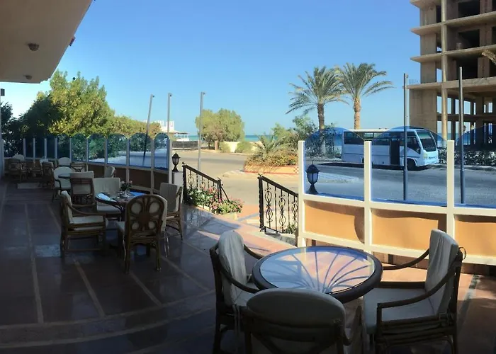 Motel New Davinci Beach & Diving *