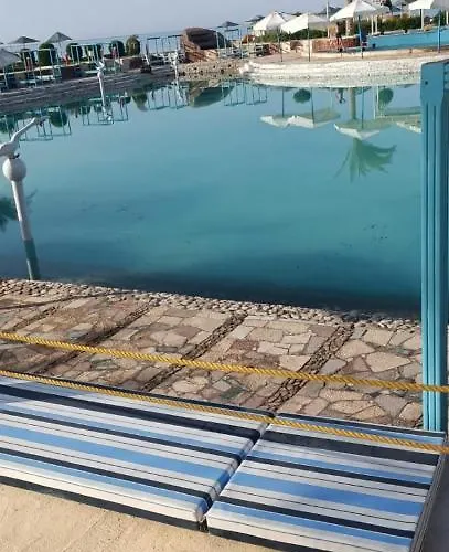 Motel New Davinci Beach & Diving *