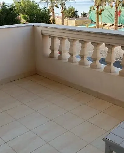 Motel New Davinci Beach & Diving Hurgada