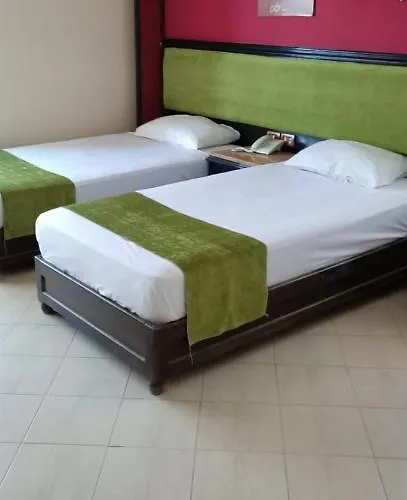 New Davinci Beach & Diving Motel Hurghada