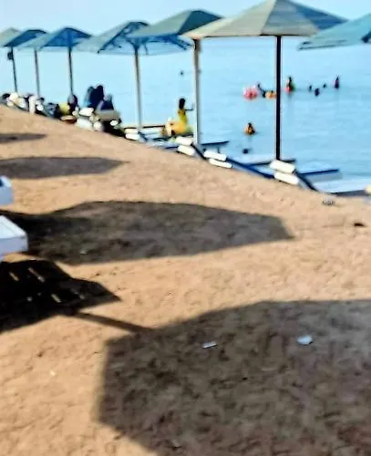New Davinci Beach & Diving Motel *